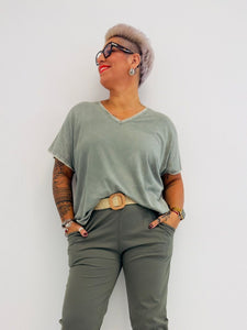 Pantalon Briac