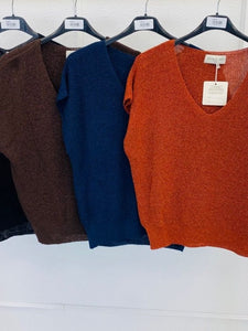 Pull Anselme