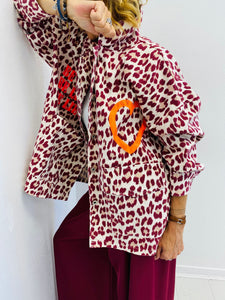 Veste Laly