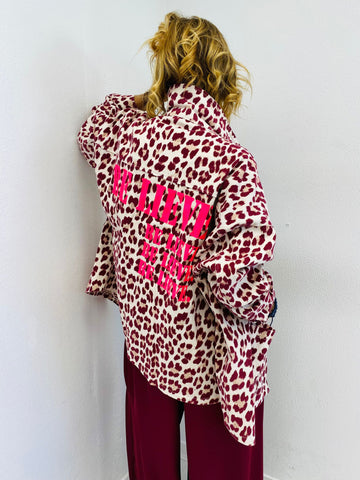 Veste Laly