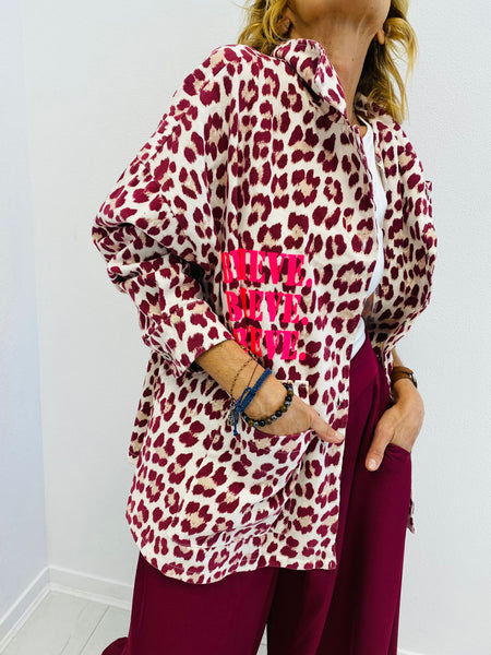 Veste Laly