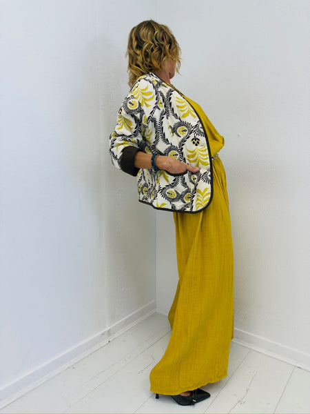 Veste Ambre