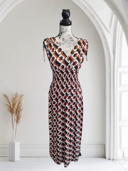 Robe Joséphine