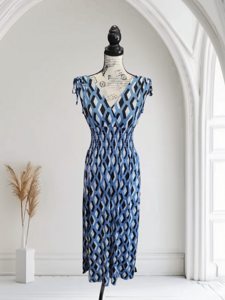 Robe Joséphine