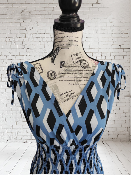 Robe Joséphine