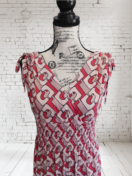 Robe Joséphine