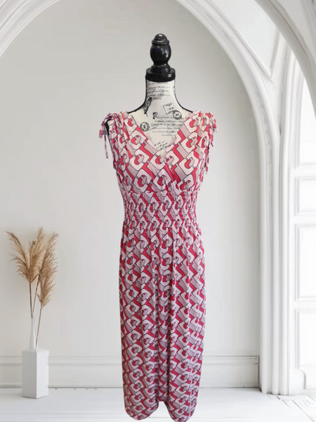 Robe Joséphine