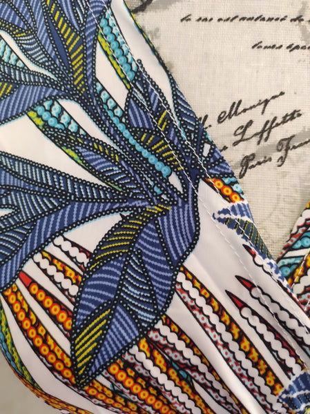 Robe Joséphine