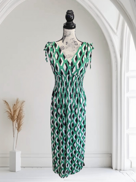 Robe Joséphine