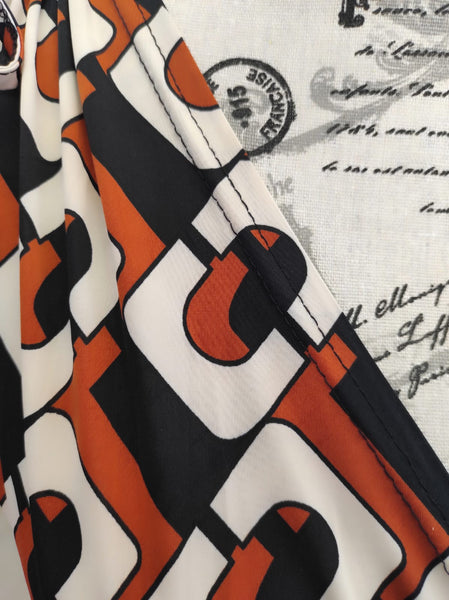 Robe Joséphine