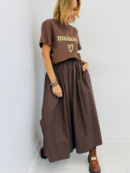 Tee-shirt Madame