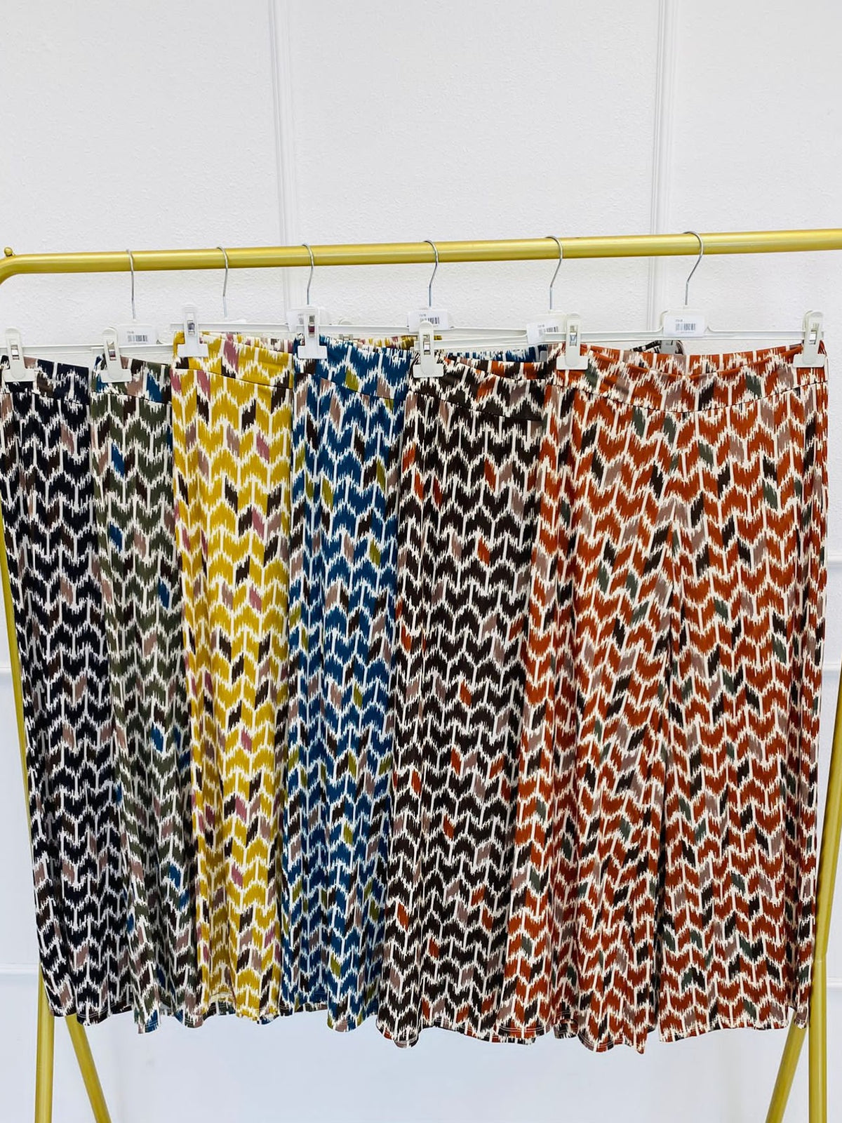 Pantalon Sylvain