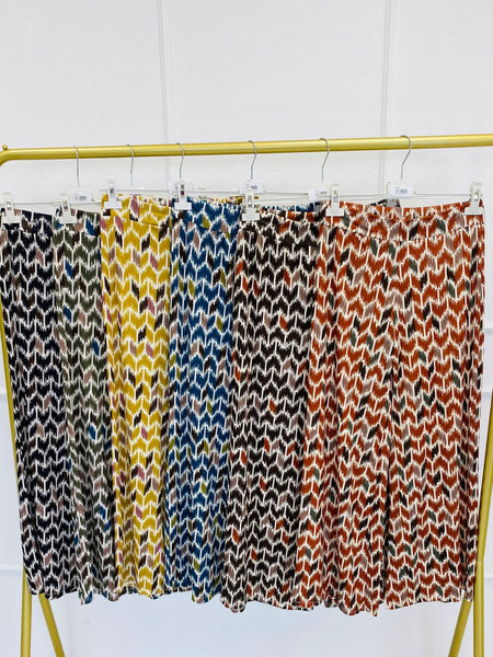 Pantalon Sylvain