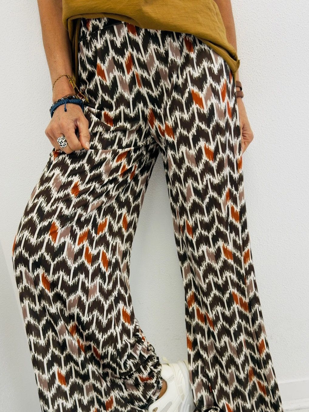 Pantalon Sylvain