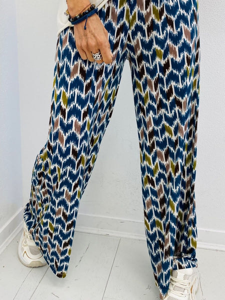 Pantalon Sylvain