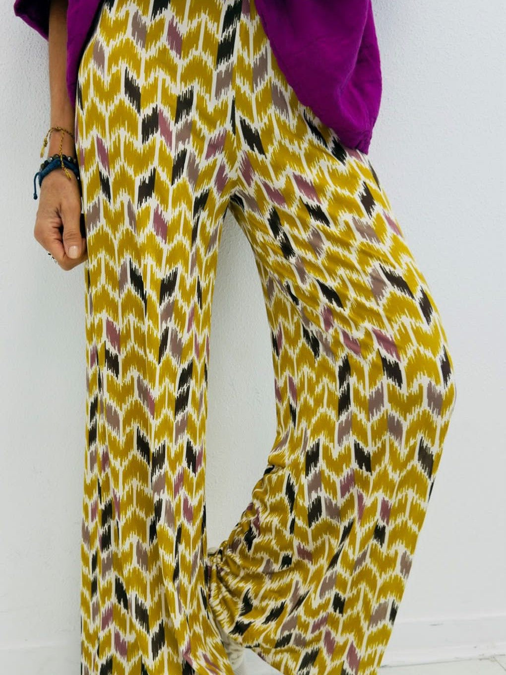 Pantalon Sylvain