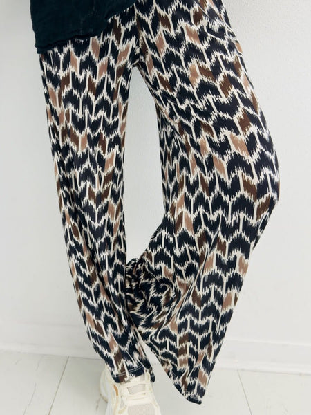 Pantalon Sylvain