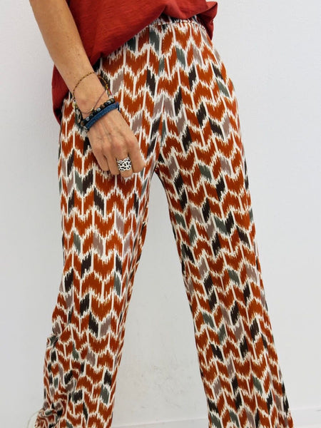 Pantalon Sylvain