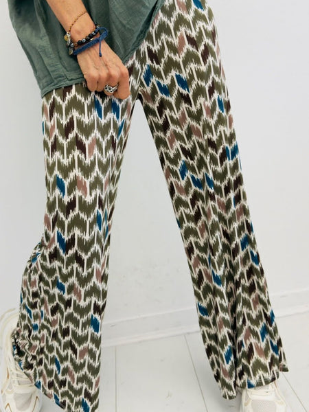 Pantalon Sylvain