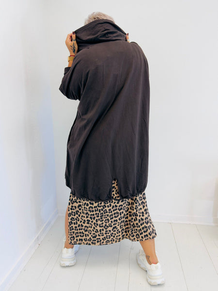 Gilet Anastase