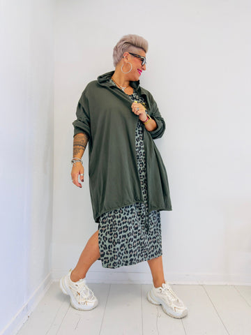 Gilet Anastase