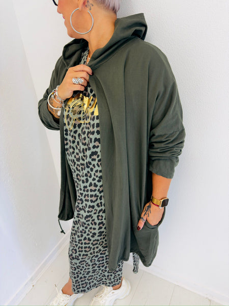 Gilet Anastase