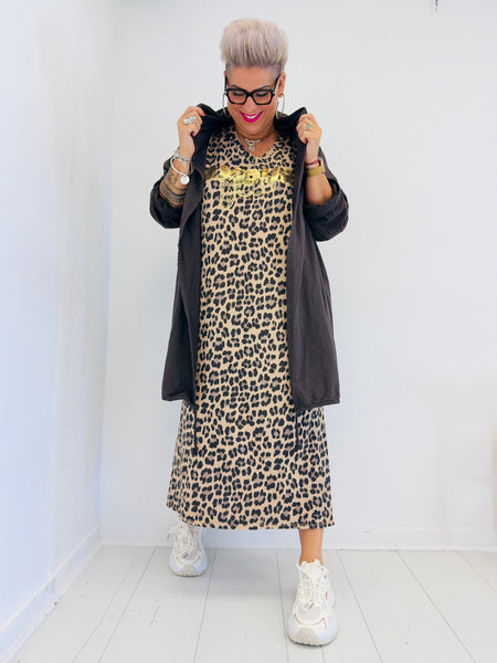 Gilet Anastase