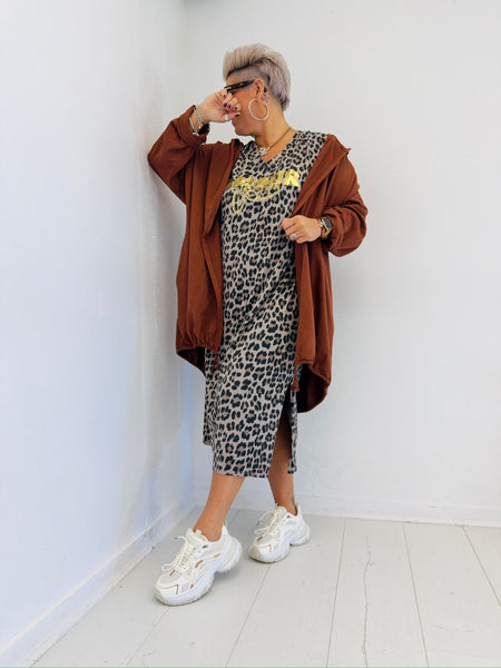 Gilet Anastase