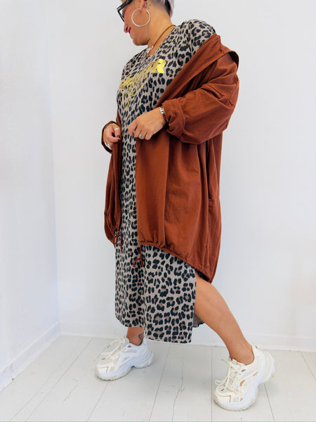 Gilet Anastase