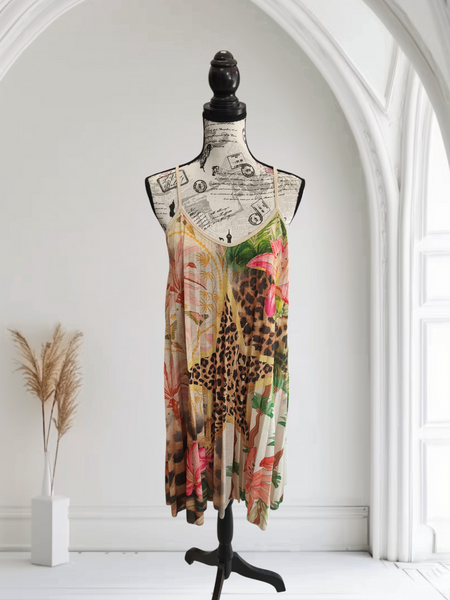 Robe Claudia