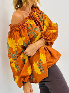 Blouse Ava