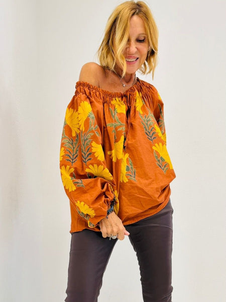 Blouse Ava