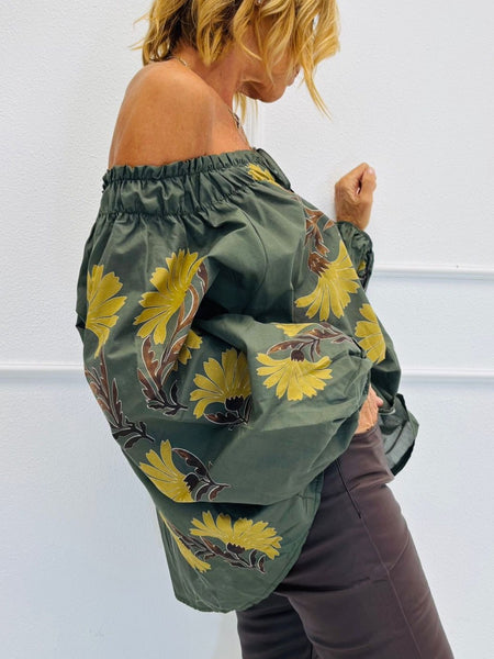 Blouse Ava