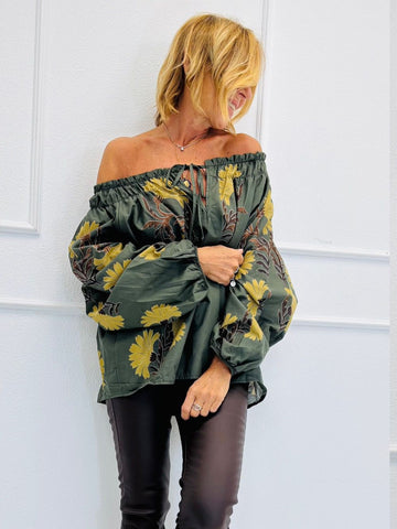 Blouse Ava