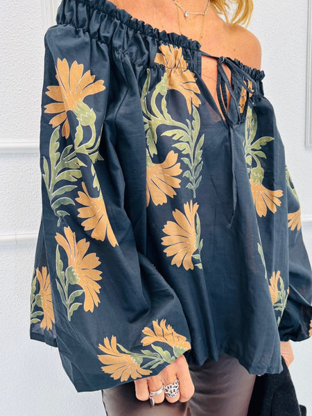 Blouse Ava