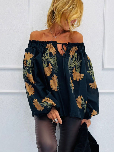 Blouse Ava
