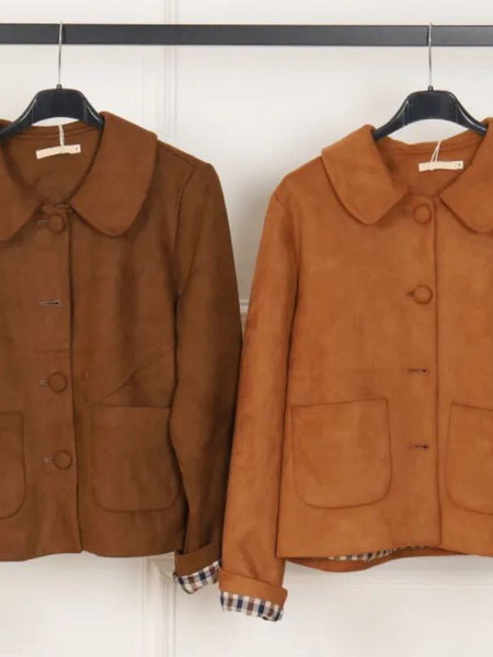 Veste Agnès