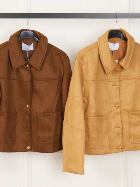 Veste Paola