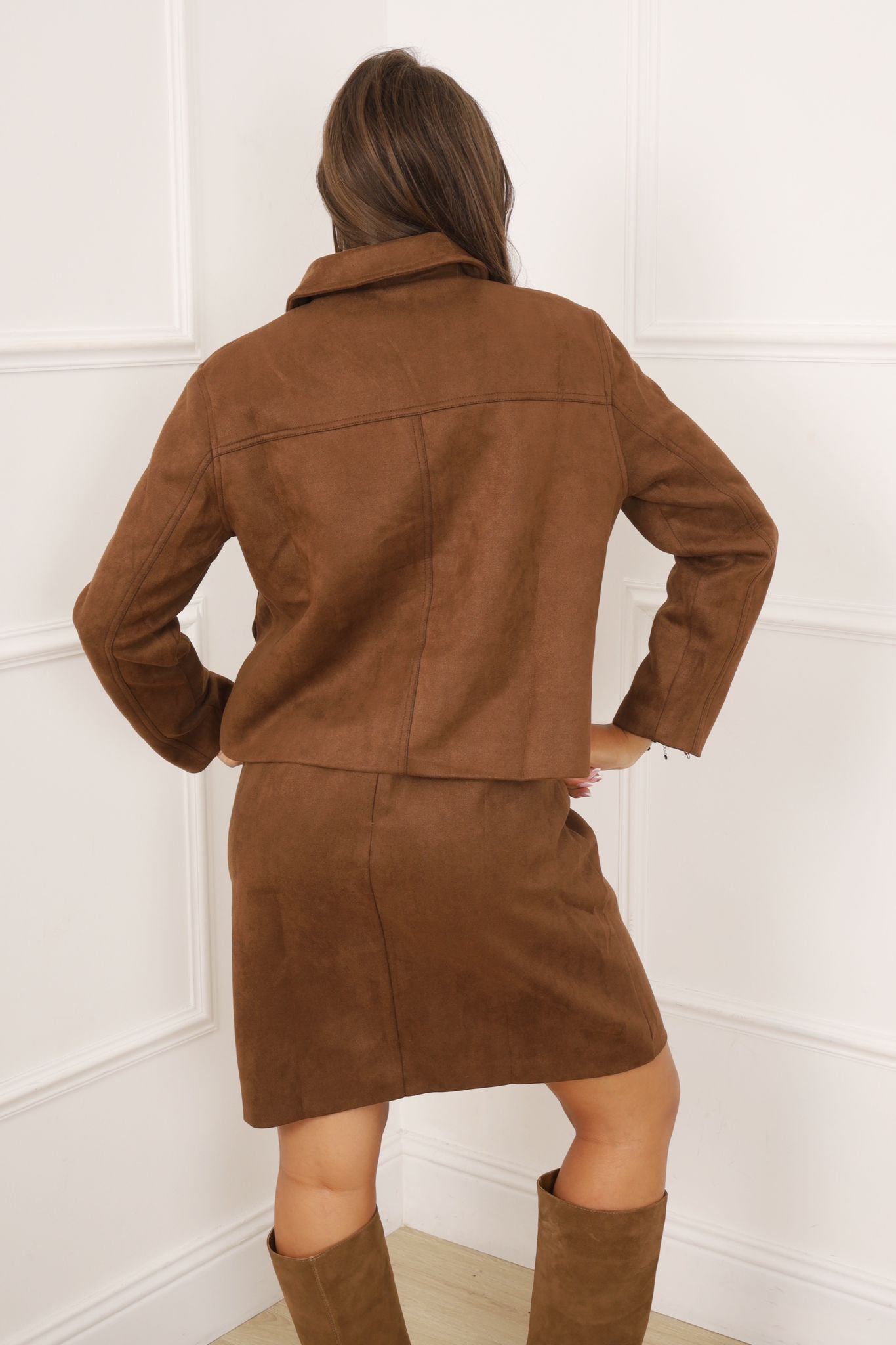 Veste Paola