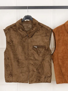 Gilet Palma