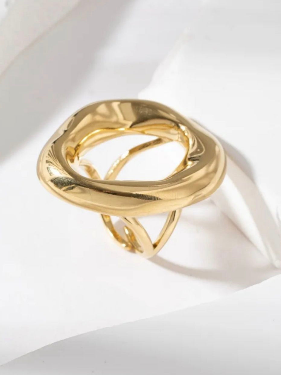 Bague O GM