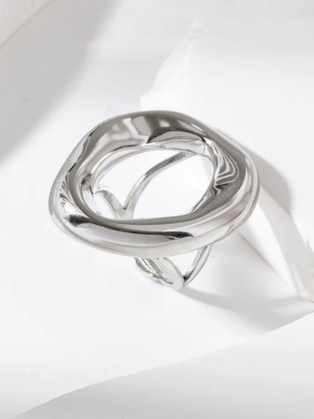 Bague O GM