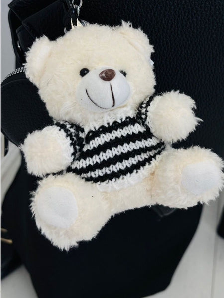 Bijou de sac Nounours