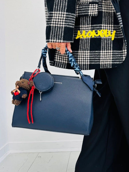 Bijou de sac Nounours