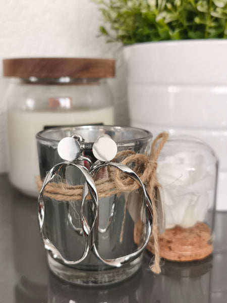 Boucles d'oreilles 0 pendantes