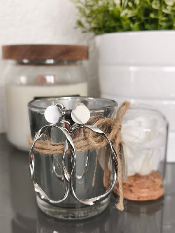 Boucles d'oreilles 0 pendantes
