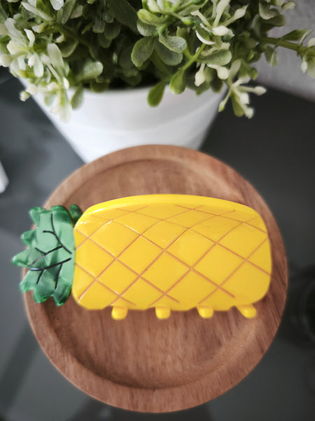 Pince Fruits