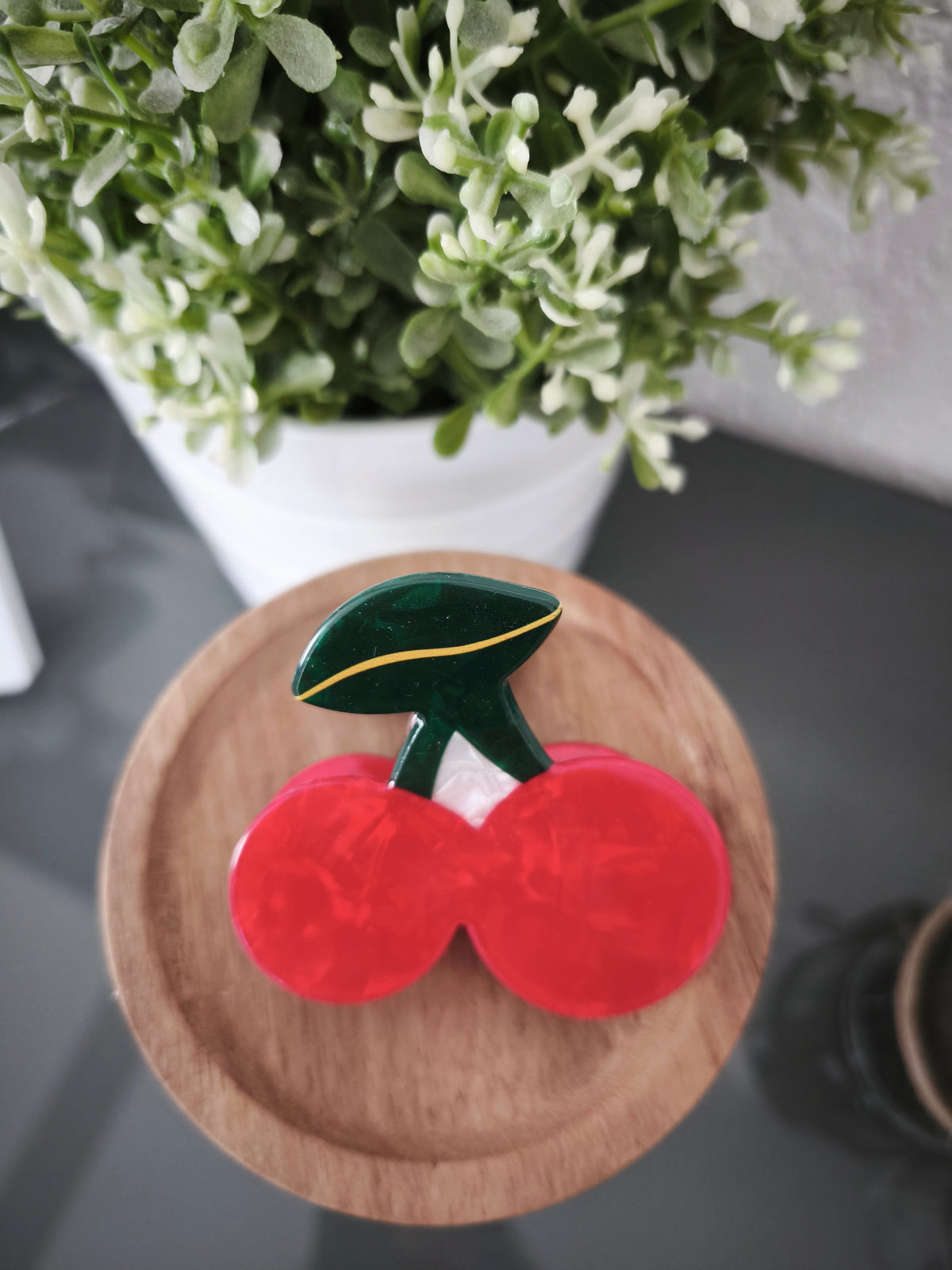 Pince Fruits