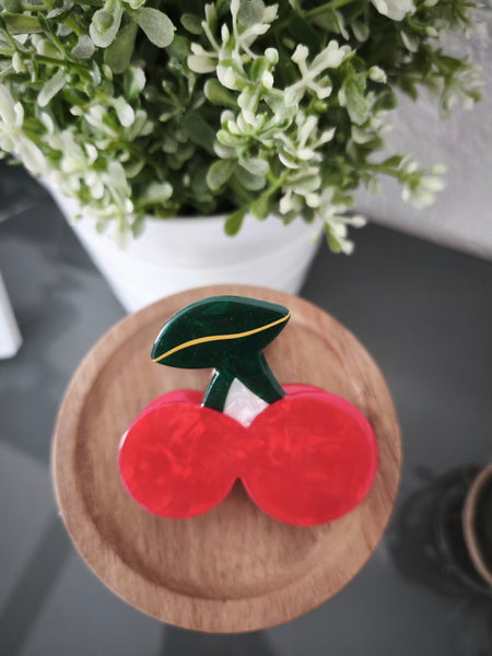 Pince Fruits