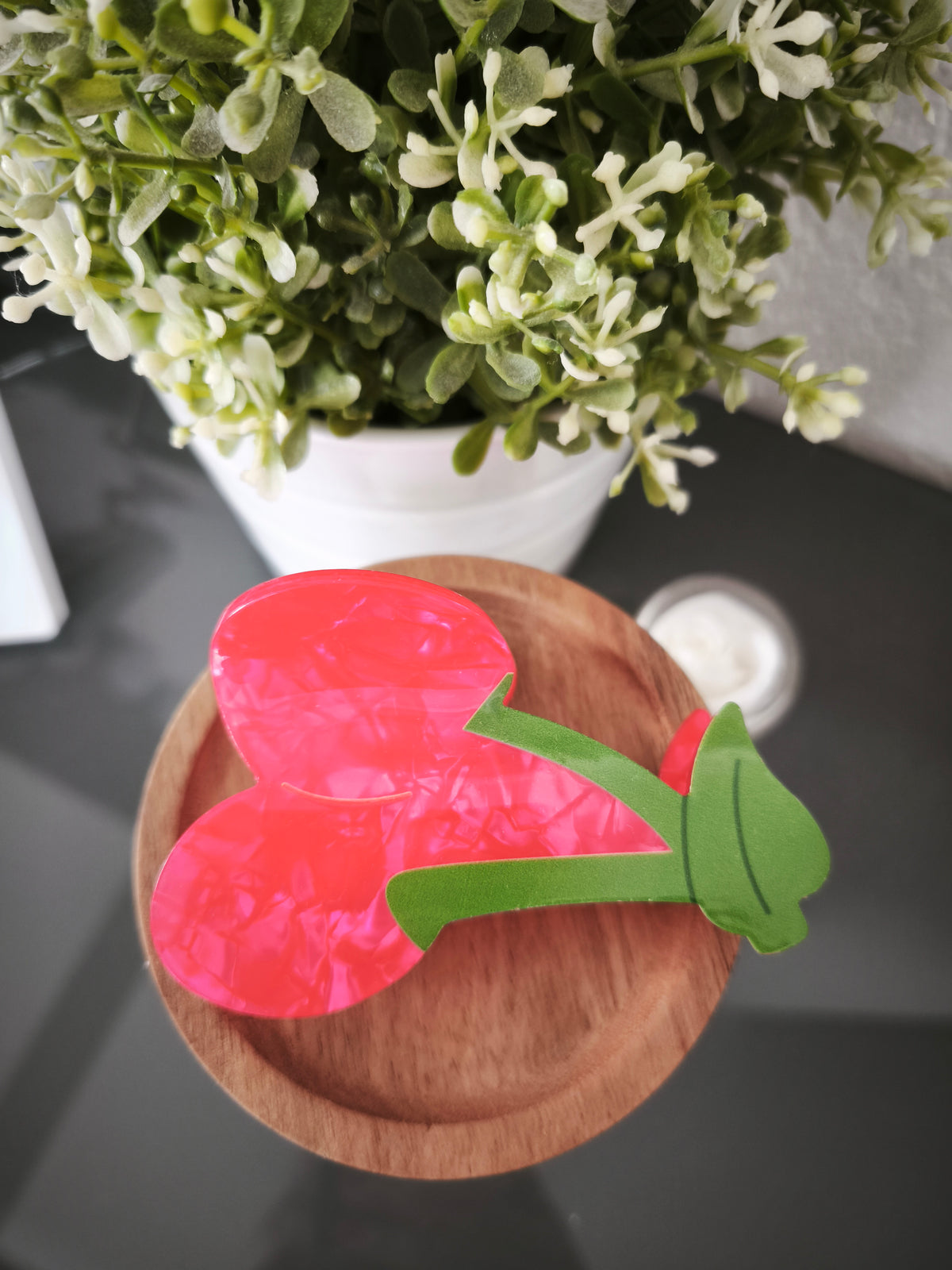 Pince Fruits